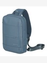 Travelite nahrbtnik Travelite Workfloow Cross over Denimblue