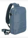 Travelite nahrbtnik Travelite Workfloow Cross over Denimblue