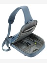 Travelite nahrbtnik Travelite Workfloow Cross over Denimblue