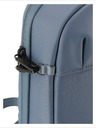Travelite nahrbtnik Travelite Workfloow Cross over Denimblue