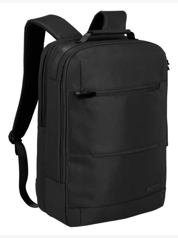 Travelite Nahrbtnik Travelite Workfloow L Black