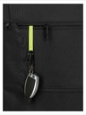 Travelite Nahrbtnik Travelite Workfloow L Black