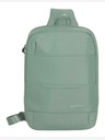Travelite nahrbtnik Travelite Workfloow Cross over Sage