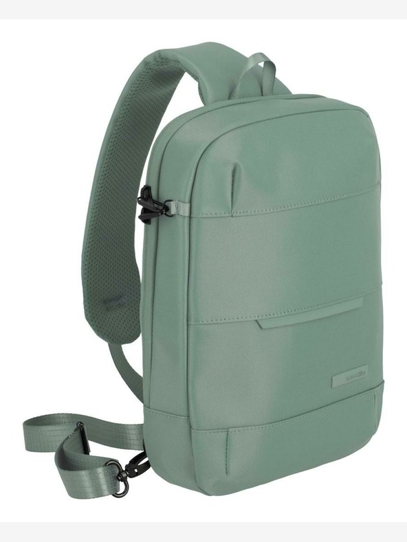 Travelite nahrbtnik Travelite Workfloow Cross over Sage