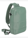 Travelite nahrbtnik Travelite Workfloow Cross over Sage