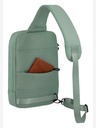 Travelite nahrbtnik Travelite Workfloow Cross over Sage