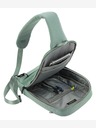 Travelite nahrbtnik Travelite Workfloow Cross over Sage