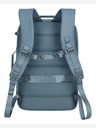 Travelite Nahrbtnik Travelite Workfloow Backpack L Denim modra