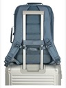 Travelite Nahrbtnik Travelite Workfloow Backpack L Denim modra