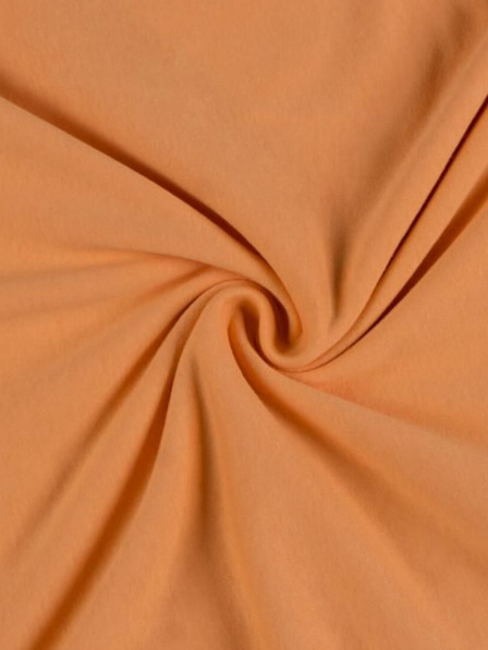 Kvalitex Prevleka za dojenčka iz dresa 70x140cm lososova Kvalitex