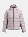 Under Armour Ženska jakna Under Armour LEGEND DOWN HOODED JACKET