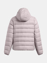 Under Armour Ženska jakna Under Armour LEGEND DOWN HOODED JACKET