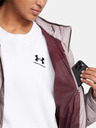 Under Armour Ženska jakna Under Armour LEGEND DOWN HOODED JACKET