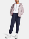 Under Armour Ženska jakna Under Armour LEGEND DOWN HOODED JACKET
