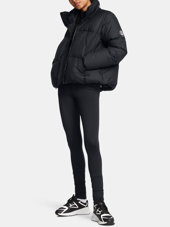 Under Armour Ženska jakna  Under Armour LIMITLESS DOWN PUFFER JACKET