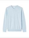 Celio Gladek pulover Decoton