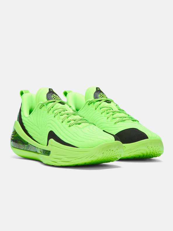 Under Armour Unisex čevlji Under Armour CURRY 12 EXTL