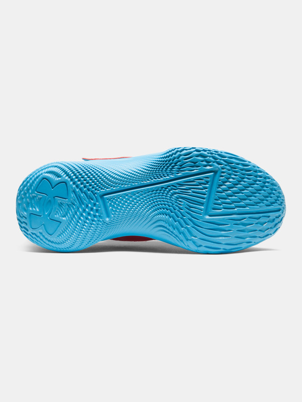 Under Armour Unisex čevlji Under Armour CURRY FOX 1 HFD