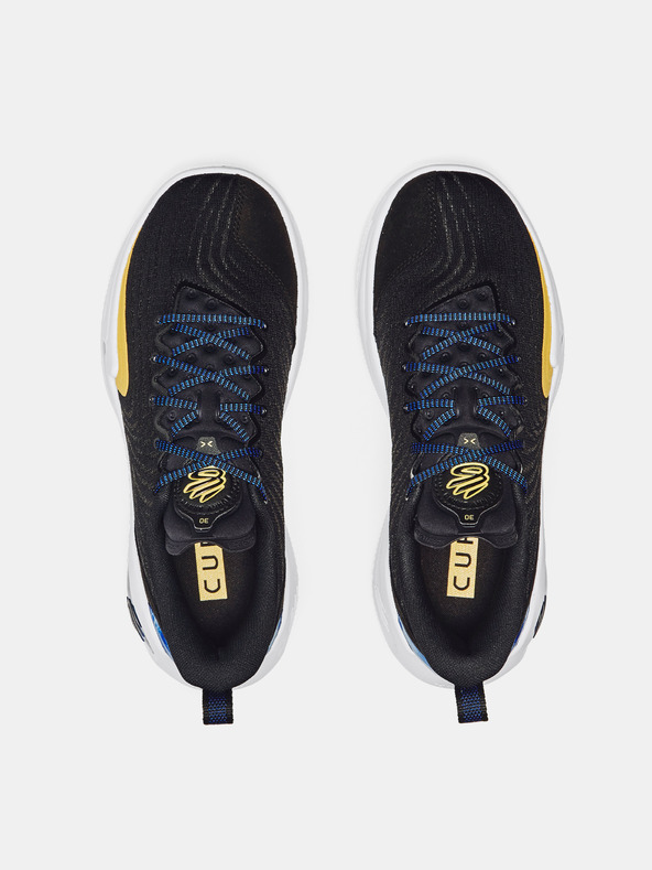 Under Armour Unisex čevlji Under Armour CURRY 12 DUB NATION