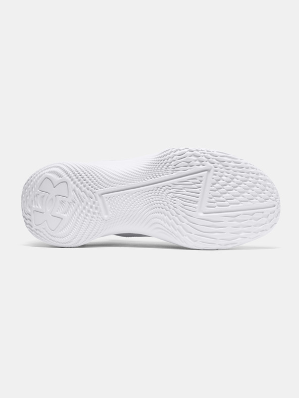 Under Armour Unisex čevlji Under Armour CURRY 1 Low Flotro Lux