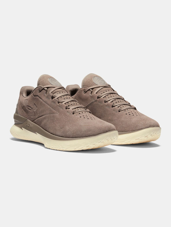 Under Armour Unisex čevlji Under Armour CURRY 1 Low Flotro Lux