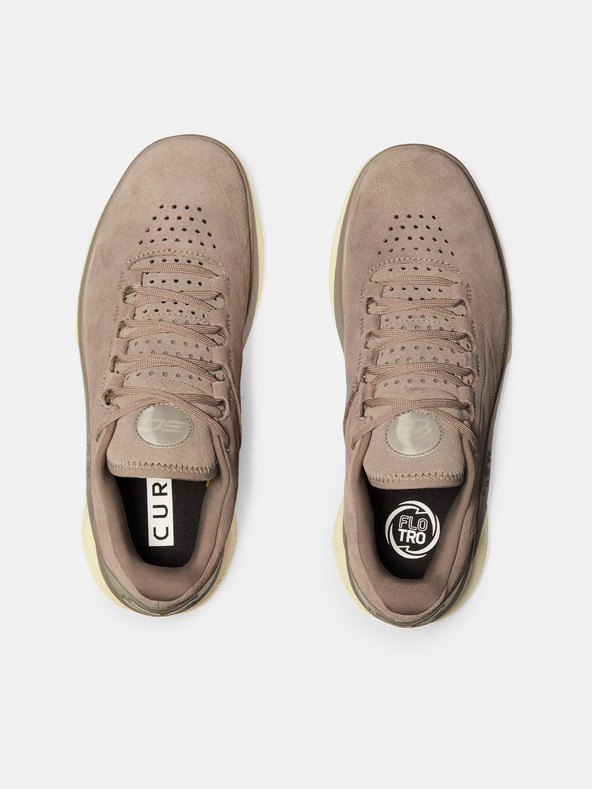 Under Armour Unisex čevlji Under Armour CURRY 1 Low Flotro Lux