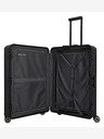 Travelite Potovalni kovček Travelite Next 2.0 L Black Matt