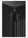 Travelite Potovalni kovček Travelite Next 2.0 L Black Matt