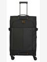 Travelite Travelite Briize L črna