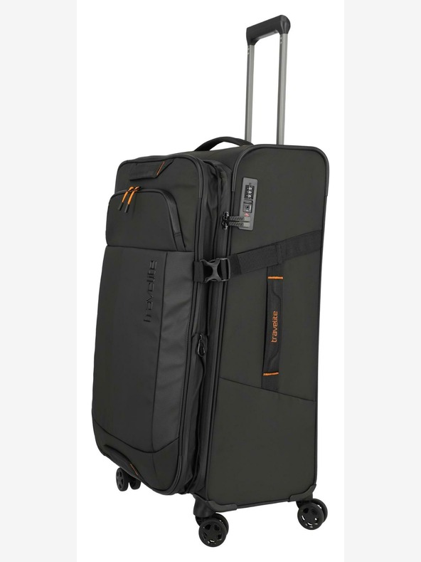 Travelite Travelite Briize L črna