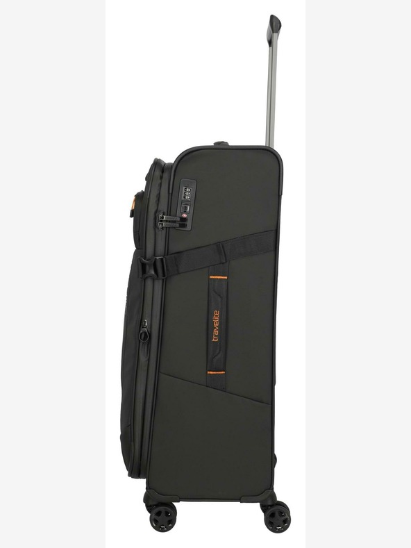 Travelite Travelite Briize L črna