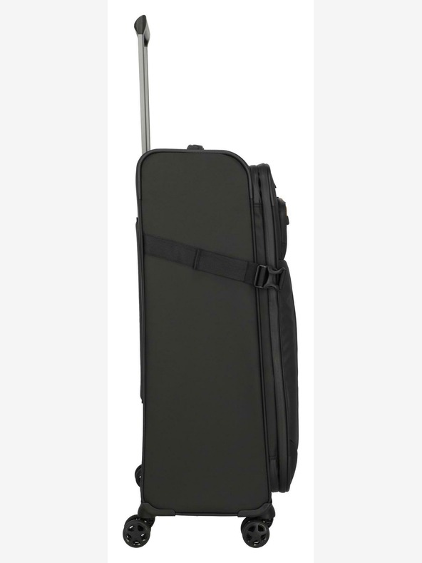 Travelite Travelite Briize L črna