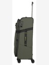 Travelite Potovalni kovček Travelite Briize L Khaki