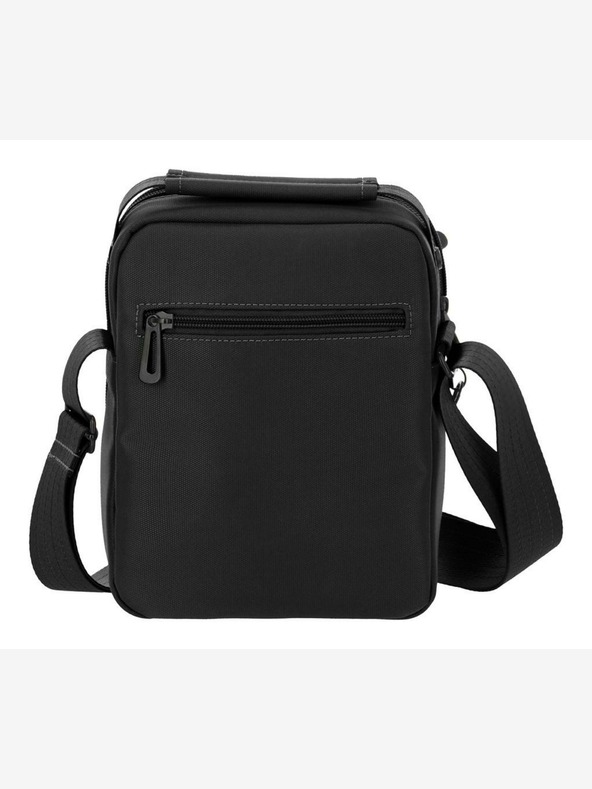 Travelite Travelite Workfloow Torba za čez ramo Black