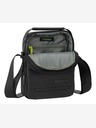 Travelite Travelite Workfloow Torba za čez ramo Black