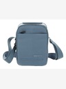 Travelite Travelite Workfloow torba za čez ramo Denimblue