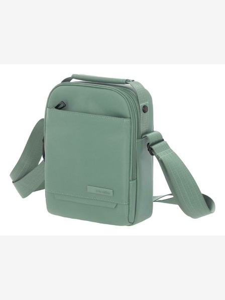 Travelite Travelite Workfloow torba za čez ramo Sage