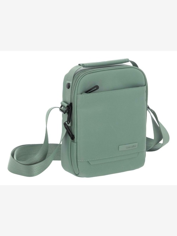 Travelite Travelite Workfloow torba za čez ramo Sage