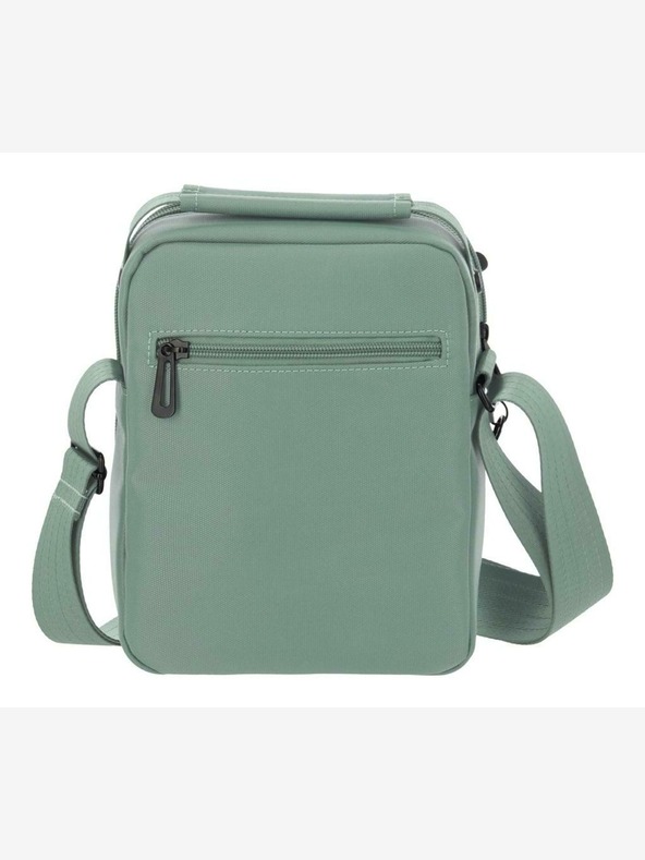 Travelite Travelite Workfloow torba za čez ramo Sage