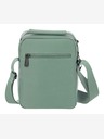 Travelite Travelite Workfloow torba za čez ramo Sage