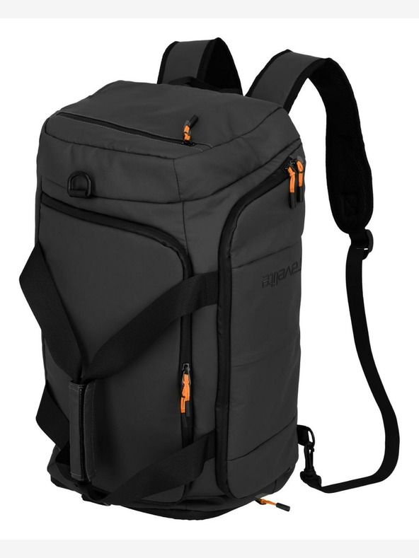 Travelite Potovalna torba Travelite Briize Weekender Black
