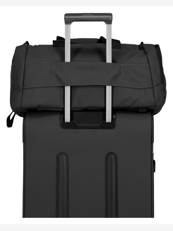 Travelite Potovalna torba Travelite Briize Weekender Black
