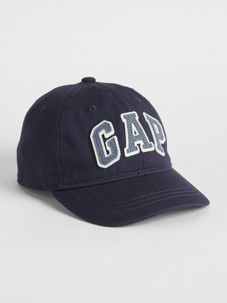 GAP Otroška kapa s šiltom Gap logo GAP