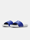 Under Armour Deški natikači Under Armour UA B Ansa Fix SL-BLK