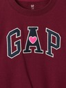 GAP Otroška majica z logotipom GAP