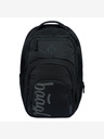 BAAGL  Coolmate Black Nahrbtnik