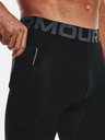 Under Armour Moške pajkice Under Armour HG Armour 3/4 Legging