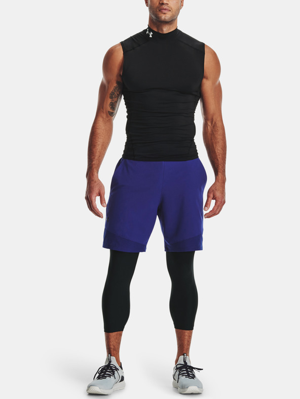 Under Armour Moške pajkice Under Armour HG Armour 3/4 Legging