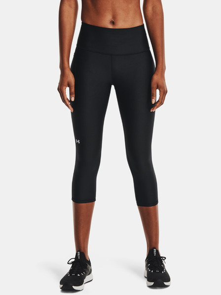 Under Armour Ženske pajkice Under Armour HG Armour Hi Capri NS