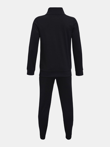 Under Armour Deška trenirka Under Armour UA Knit Track Suit-BLK